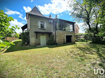 maison à Bergerac (24)