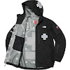 supreme®/the north face® summit series rescue mountain pro jacket ss22