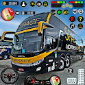 Bus Game City Bus Simulator