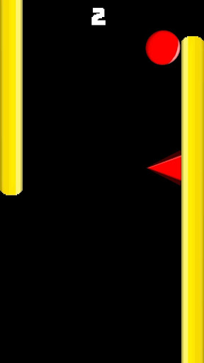 Code Triche Tappy Roll APK MOD 1