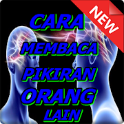 Cara Membaca Pikiran Orang Lain  Icon