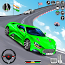 Car Stunts Racing: Car Games icon