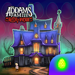 Cover Image of Download Addams Family: Mystery Mansion - The Horror House! 0.1.5 APK