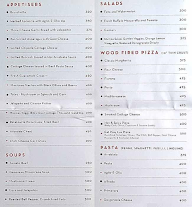 Joshi Ramaji Ranchod menu 2