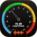 Sound Meter - Decibel Level