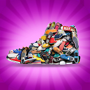 ダウンロード Sneaker Art! をインストールする 最新 APK ダウンローダ