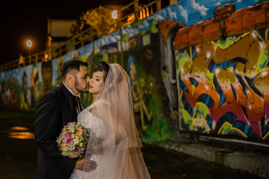 Fotografo di matrimoni Daniel Festa (duofesta). Foto del 11 settembre 2018