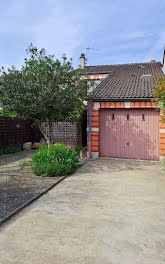 maison à Chalons-en-champagne (51)