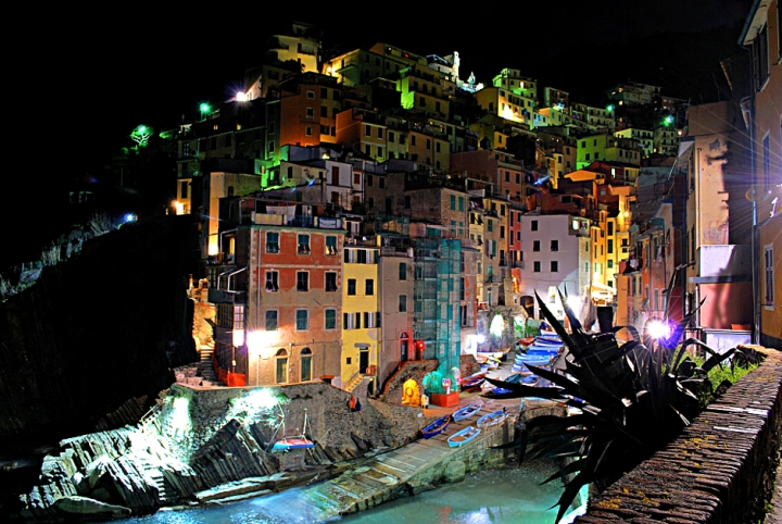 Riomaggiore di roby22