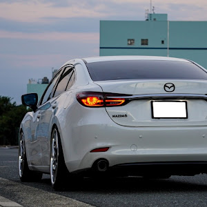 MAZDA6 GJ2FP