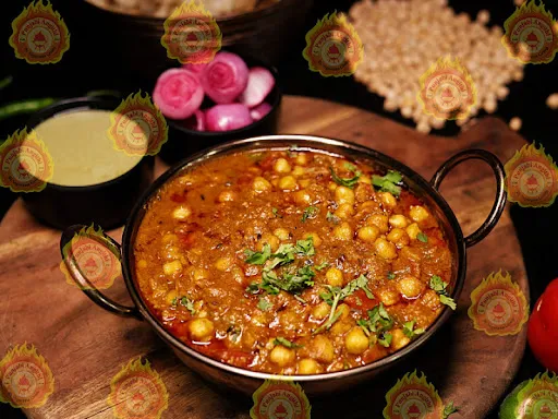 Chana Masala