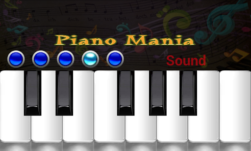 Piano Mania