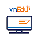 Cover Image of डाउनलोड vnEdu LMS 1.0.7 APK