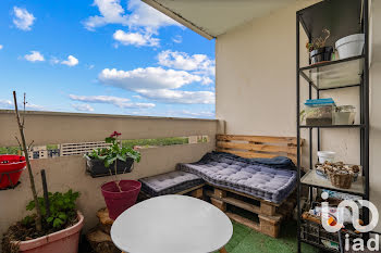 appartement à Villeurbanne (69)