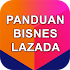 Panduan Lazada - Bisnes Online & Marketing1.01