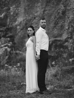 Wedding photographer Levente Szabó (leventeszabo). Photo of 31 May 2022