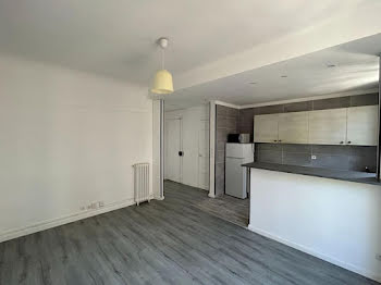 appartement à Clichy (92)