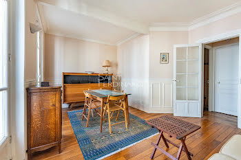 appartement à Paris 15ème (75)