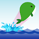 Download Green Whale Challenge For PC Windows and Mac 1.0