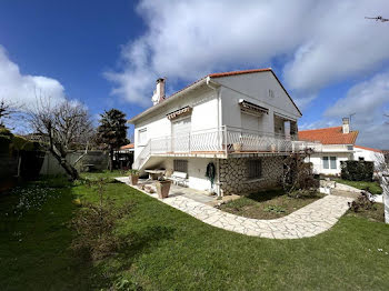 maison à Meschers-sur-Gironde (17)