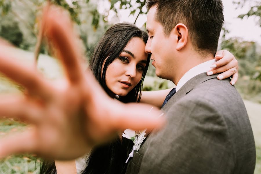 Fotografo di matrimoni Vicale Fotografía (vicaleempresad). Foto del 22 aprile 2020