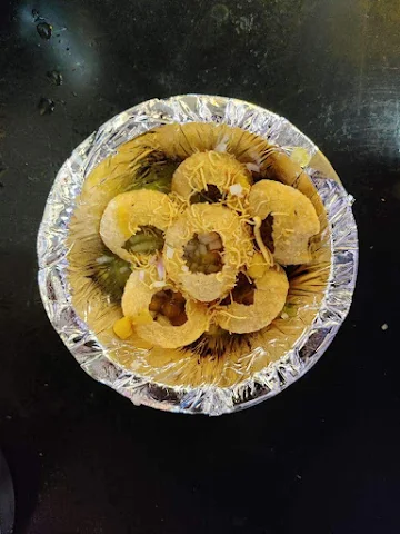 Vaishnavi Bhel And Panipuri photo 