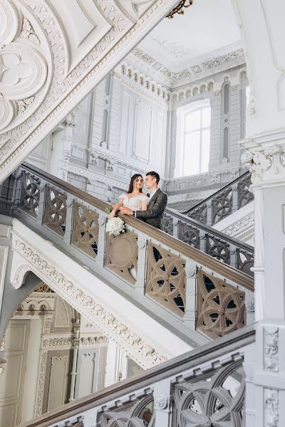 Photographe de mariage Evgeniy Osokin (evgeniyosokin). Photo du 4 juillet 2022