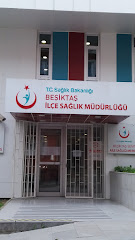 Beşiktaş İlçe Sağlık Müdürlüğü