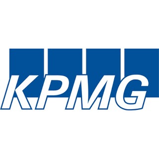 KPMG logo