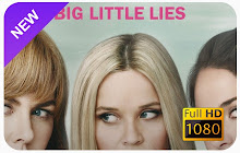 Big Little Lies New Tab small promo image