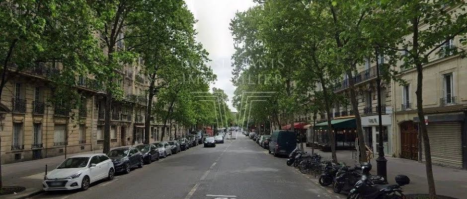 Vente appartement 6 pièces 250 m² à Paris 17ème (75017), 3 195 000 €