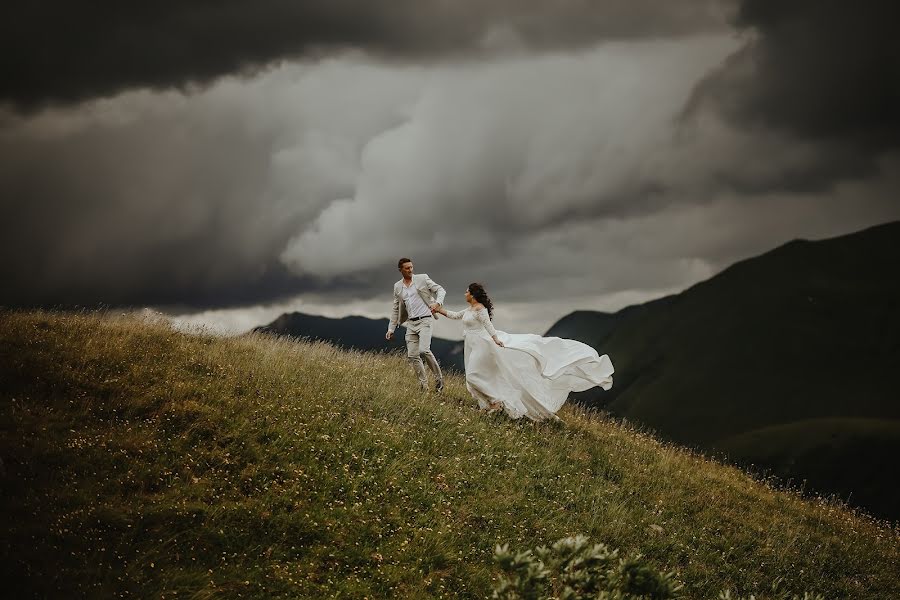 Fotógrafo de bodas Dursun Alagezov (dursun). Foto del 25 de enero 2022