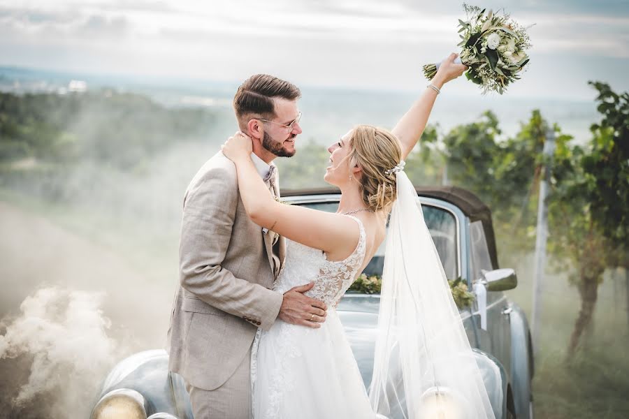 Fotógrafo de bodas Jörg Kaiser (frechefarben). Foto del 13 de noviembre 2023