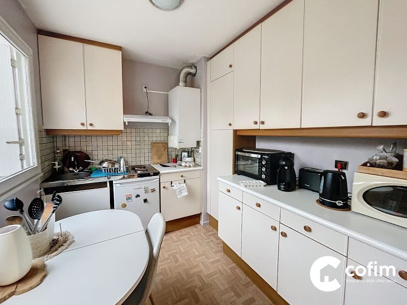 Vente appartement 1 pièce 31 m² à Pau (64000), 79 900 €