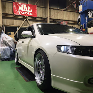 アコード CL7