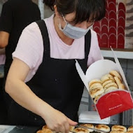 萬大蟹殼黃碳烤燒餅