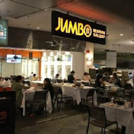 珍寶海鮮 Jumbo Seafood