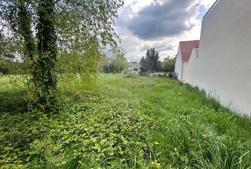  Vente Terrain à bâtir - 800m² à Traînou (45470) 