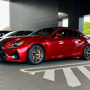 RC F USC10