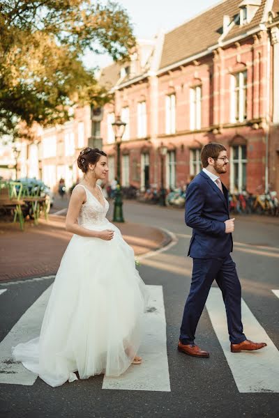 Huwelijksfotograaf Olga Kyss (olgakyss). Foto van 10 januari