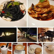 La Villa Cafe WULAI