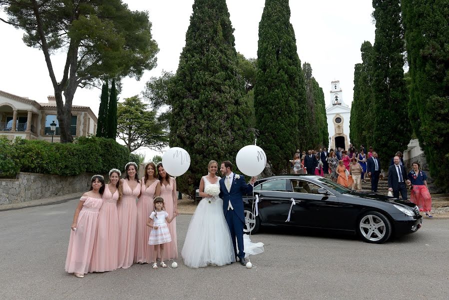 Wedding photographer Raquel Alonso Inclán (raquelalonso). Photo of 23 May 2019