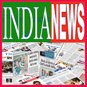 India News 4.50 Icon