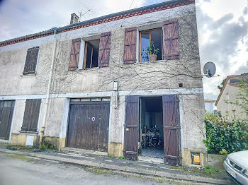 maison à Villeneuve-sur-Lot (47)