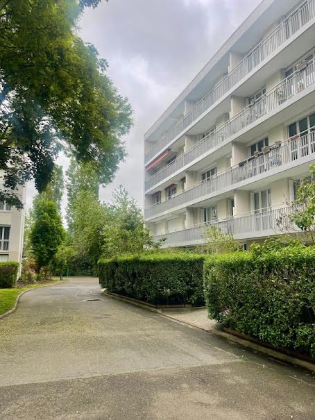 Vente appartement 4 pièces 88.64 m² à Chilly-Mazarin (91380), 190 000 €