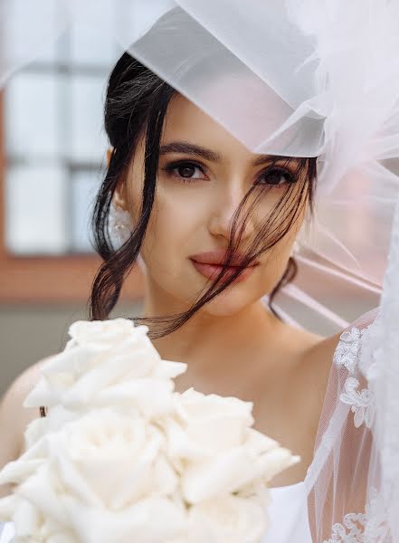 Wedding photographer Shibilkina Mariya (shibilkinafoto). Photo of 28 April