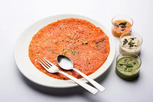 Gunpowder Uttapam