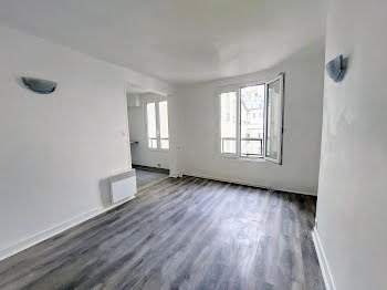 appartement à Paris 10ème (75)