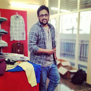 DvV at Bullwave Fashions Factory Outlet, Sarjapur Road,  photos