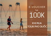 Toàn Quốc [E - Voucher] Tour Phú Quốc 3 Ngày 2 Đêm